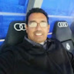 Meet your Posher, Eduardo